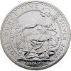 britannia stribrna mince 1oz 2005