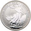 britannia stribrna mince 1oz 2004