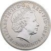 britannia stribrna mince 1oz 2002 obverse