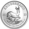2023 krugerrand silver 1oz reverse light