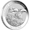 australian wedge tailed eagle stribrna mince 1oz 2026