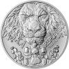 cesky lev stribrna mince 1oz 2023