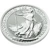 2020 britannia silver 1oz reverse angle