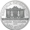 wiener philharmoniker stribrna mince 1oz 2016