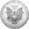 american eagle stribrna mince 1oz 2017