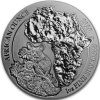 rwandan african silver ounce 2020 bushbaby reverse