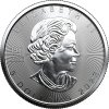 206486 canadian maple leaf 2023 obverse rev 1198