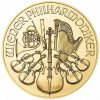 wiener philharmoniker gold 1oz 2022 reverse
