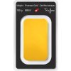 Argor Heraeus Classic Mint GOLD 100g card back