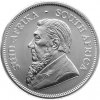 suid afrikaanse krugerrand stribrna mince 1oz 2024 obverse