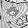 2018 canada maple leaf silver 1oz mark