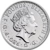 britannia silver 1oz 2017 obverse