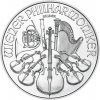 wiener philharmoniker stribrna mince 1oz 2024 reverse