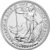 britannia stribrna mince 1oz 2013 reverse