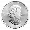 163487 canadian maple leaf 2018 30th anniversary obv 1198
