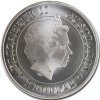 australian kangaroo stribrna mince 1oz 2015 prvni rocnik obverse