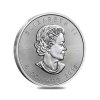 2016 canadian maple leaf obverse