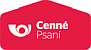 Česká pošta Cenné psaní