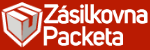 Zásilkovna výdejní místo