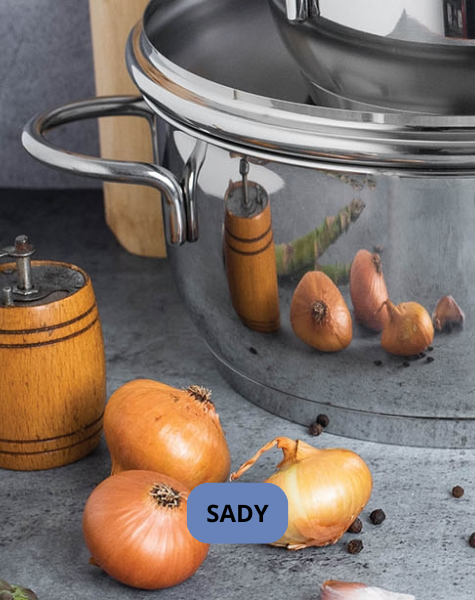 SADY