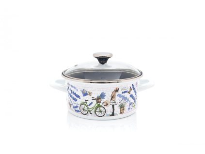 9030 metalac provance smaltovany kastrol s poklici 24 cm 4 4 l