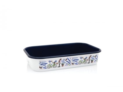 9171 metalac provance smaltovany pekac 32 cm 3 7 l