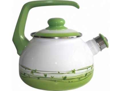 480 metalac trava smaltovany cajnik s poklici 20 cm 2 5 l