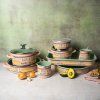 metalac duvecara have a beautiful day 38x22cm 2