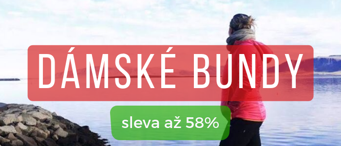 Dámské bundy
