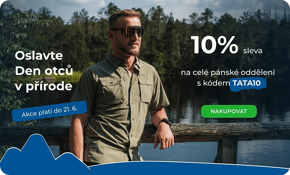 Den otců