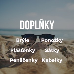doplnky