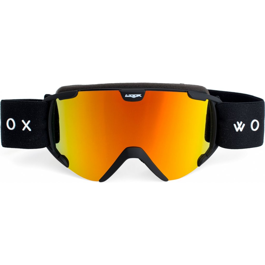 Lyžařské brýle WOOX Opticus Pusilli  + Sleva 5% - zadej v košíku kód: SLEVA5