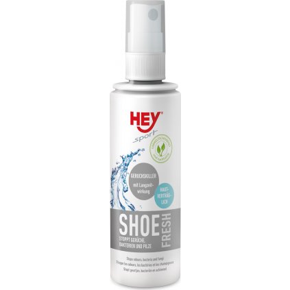 Desinfektní deodorant do bot PROGRESS Shoe Fresh 100ml  + Sleva 5% - zadej v košíku kód: SLEVA5