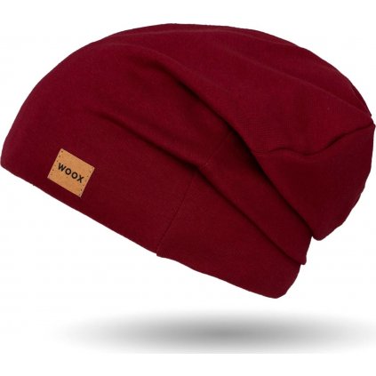 Čepice WOOX Vin Beanie