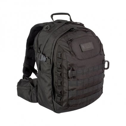 Taktický batoh HIGHLANDER Cerberus 30l černý