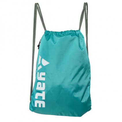 SS00477 YATE Sportovni taska tyrkys