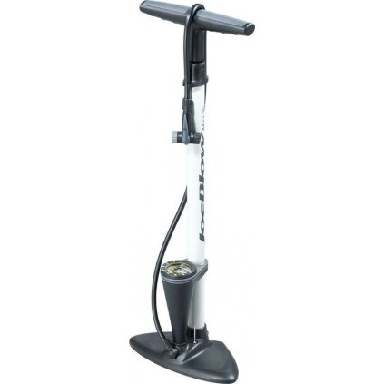 TOPEAK pumpa JOEBLOW MAX HP bílá