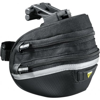 TOPEAK brašna podsedlová WEDGE PACK II medium