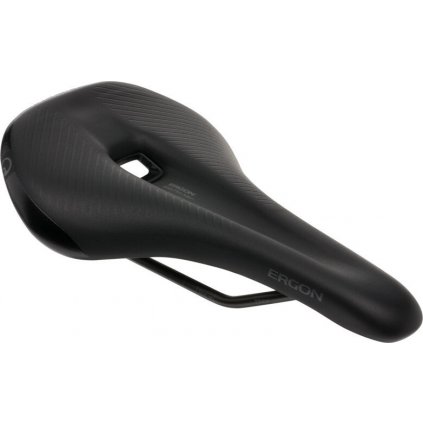 ERGON sedlo SM Pro Men černá -M/L