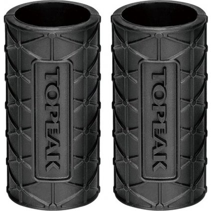 TOPEAK rukávek CO2 SLEEVE 16G pro CO2 náplně černá