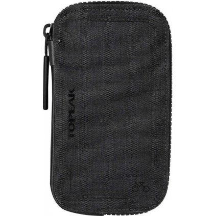 TOPEAK peněženka a pouzdro na telefon CYCLING WALLET 4.7”