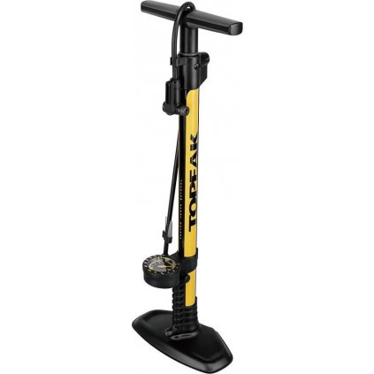 TOPEAK pumpa JOEBLOW SPORT 2STAGE