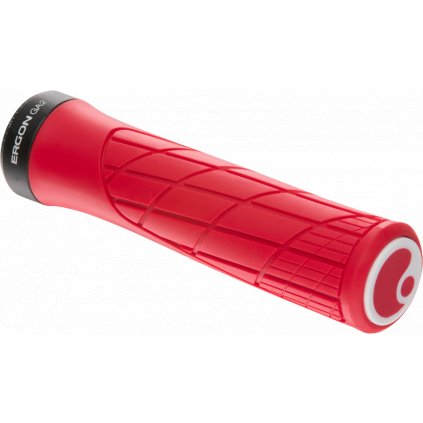 ERGON gripy GA2 Risky Red