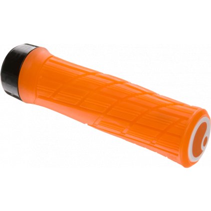 ERGON gripy GE1 Evo Factory Frozen Orange