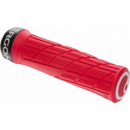 ERGON gripy GE1 Evo Risky Red