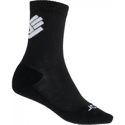Ponožky SENSOR Race merino černá