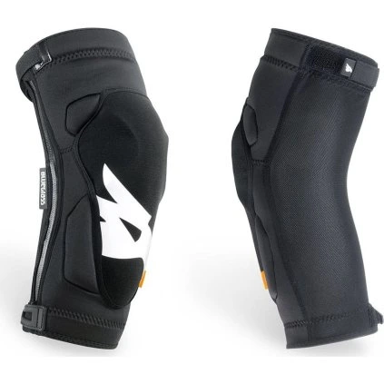 BLUEGRASS chránič kolen Solid D3O (Velikost L)