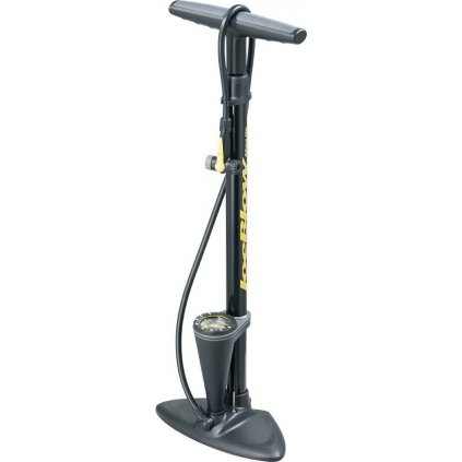 Pumpa TOPEAK Joeblow Max HP černá