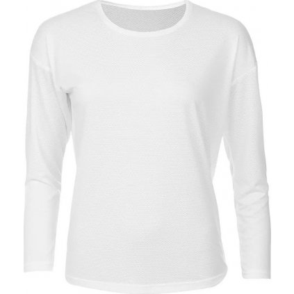 Dámské funkční triko O'STYLE Belen bílé