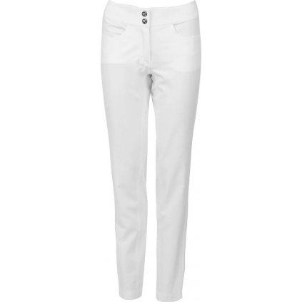 Dámské funkční kalhoty O'STYLE Alba bílé
